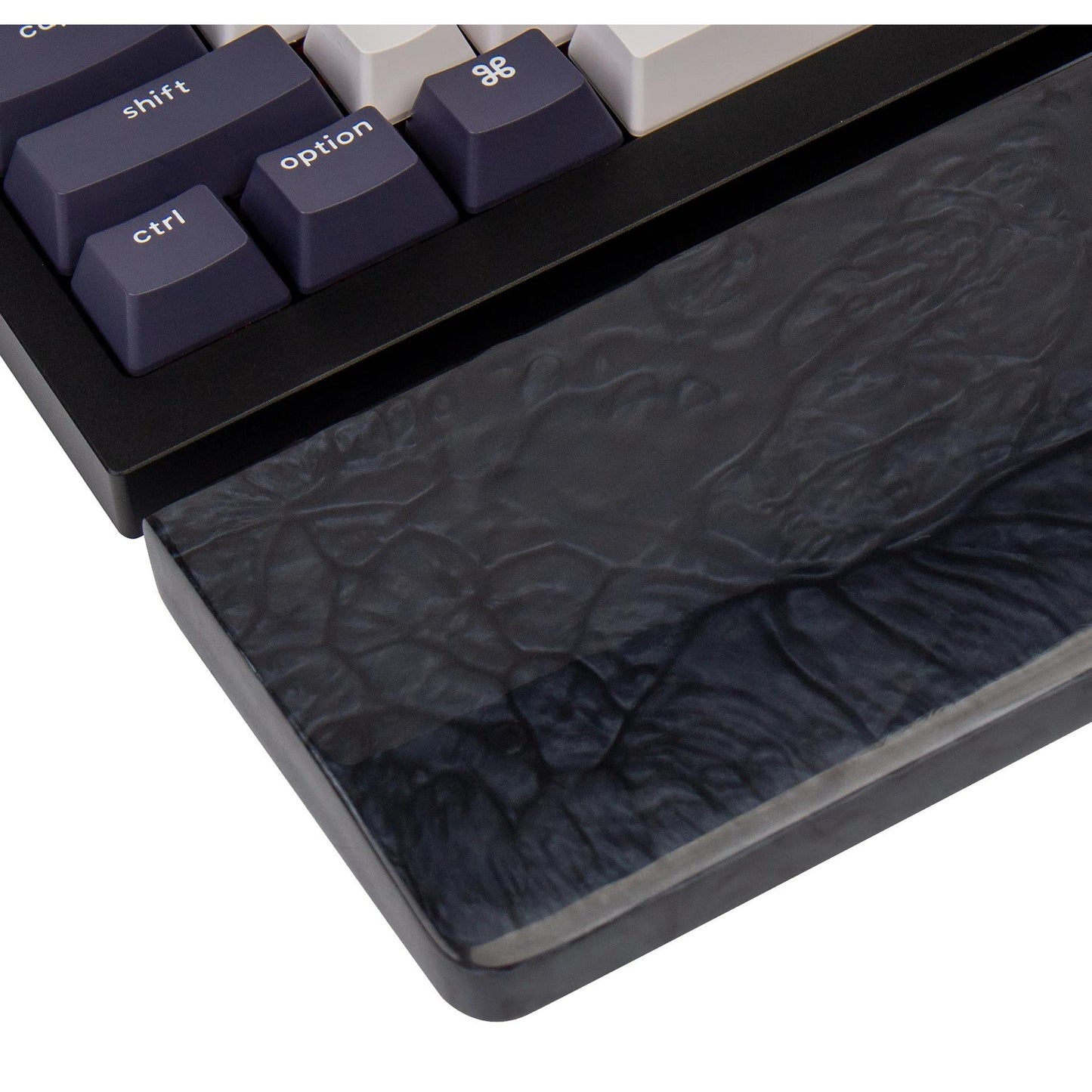 Keychron Q1 Q2 Harzpalmenruhe