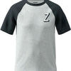 Zimtstern cruz - T-Shirt