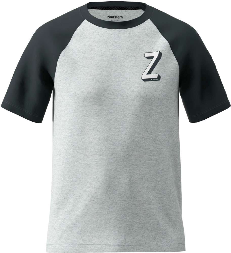 Zimtstern cruz - T-Shirt