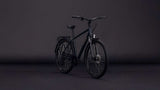 Cube tourt eines Nachts'n'Chrome - afbeelding 2