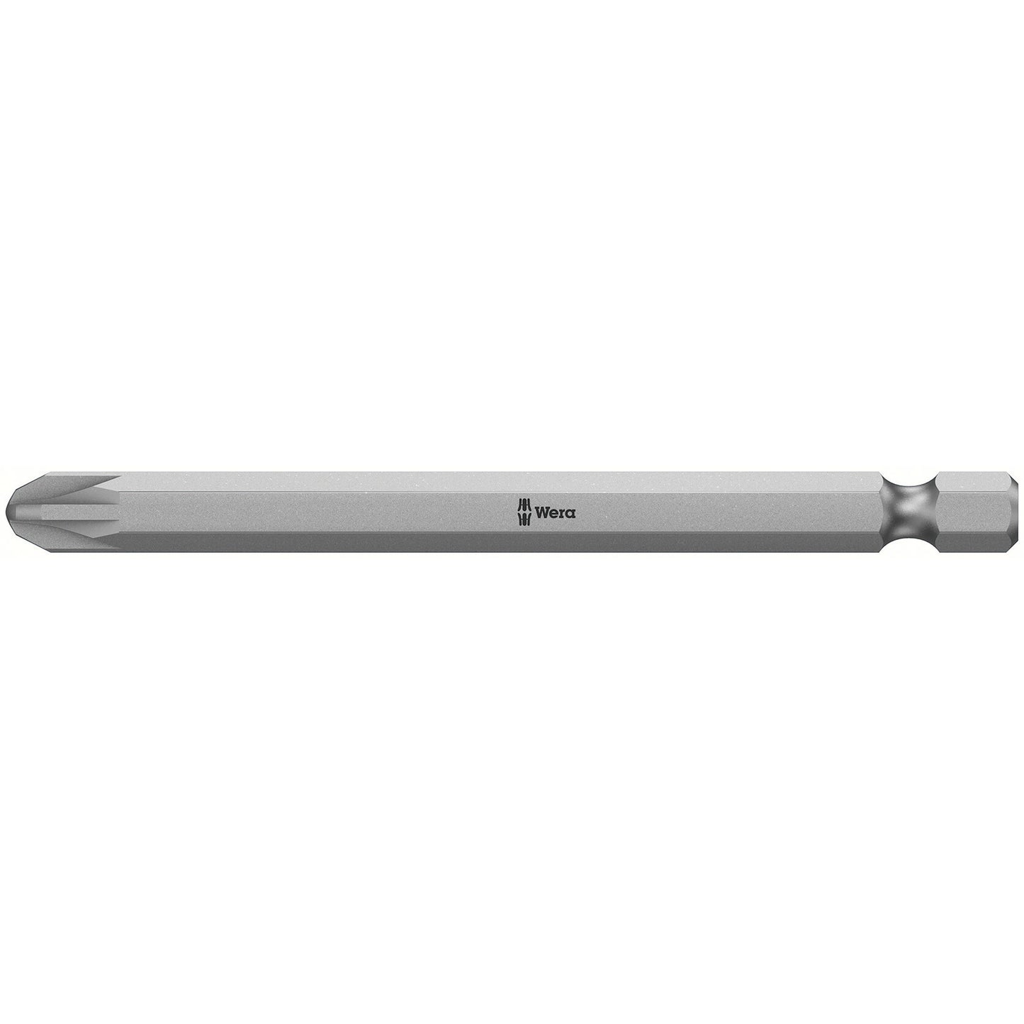 Wera kraftform kompakt 60 ra-r 1 mit 17-teiligem Bitsatz