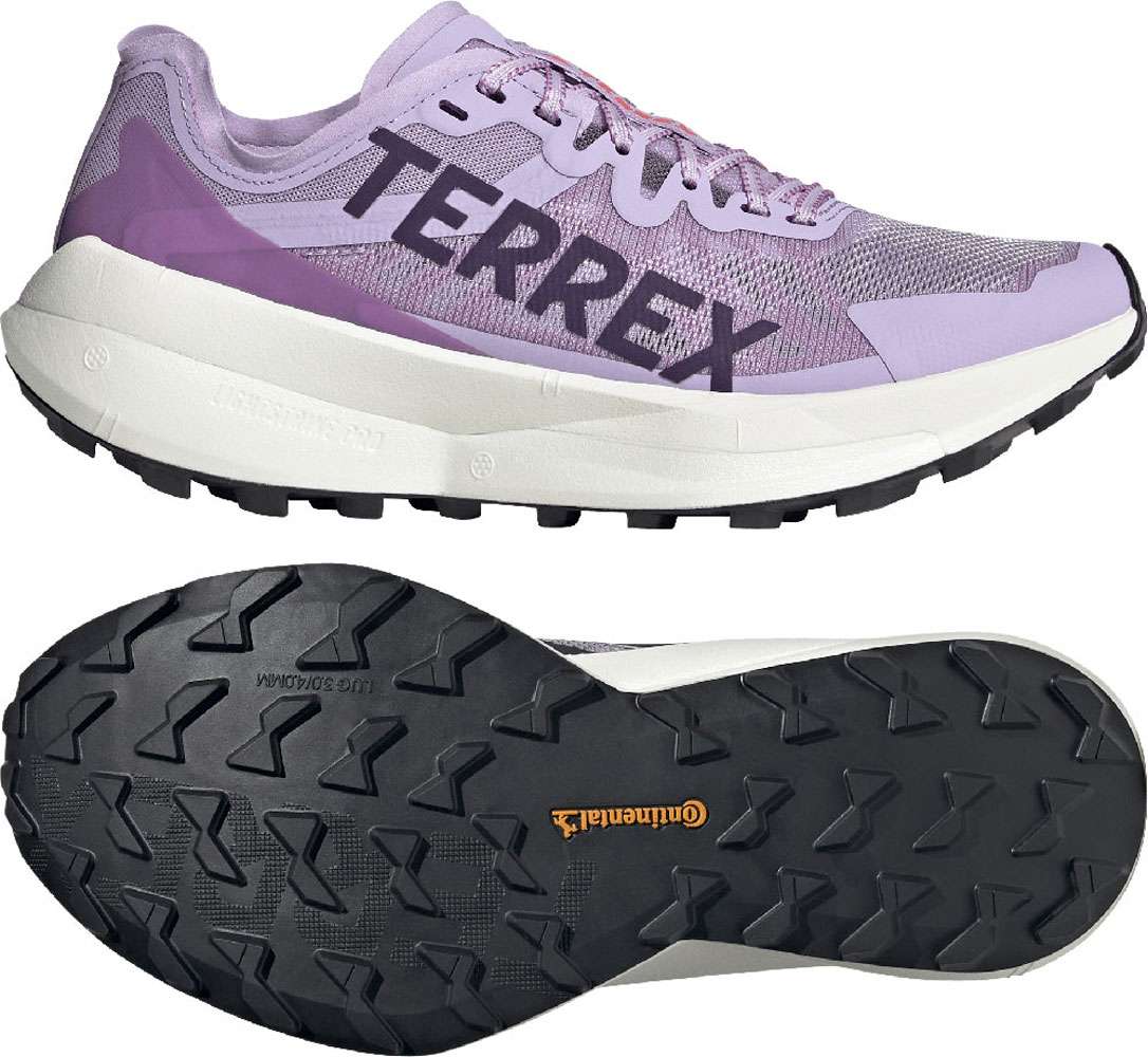 Adidas Terrex Agravic Speed – Trailrunning-Schuhe für Damen