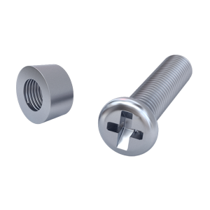 Pitlock-Grubenstopper-Diebstahlschutz