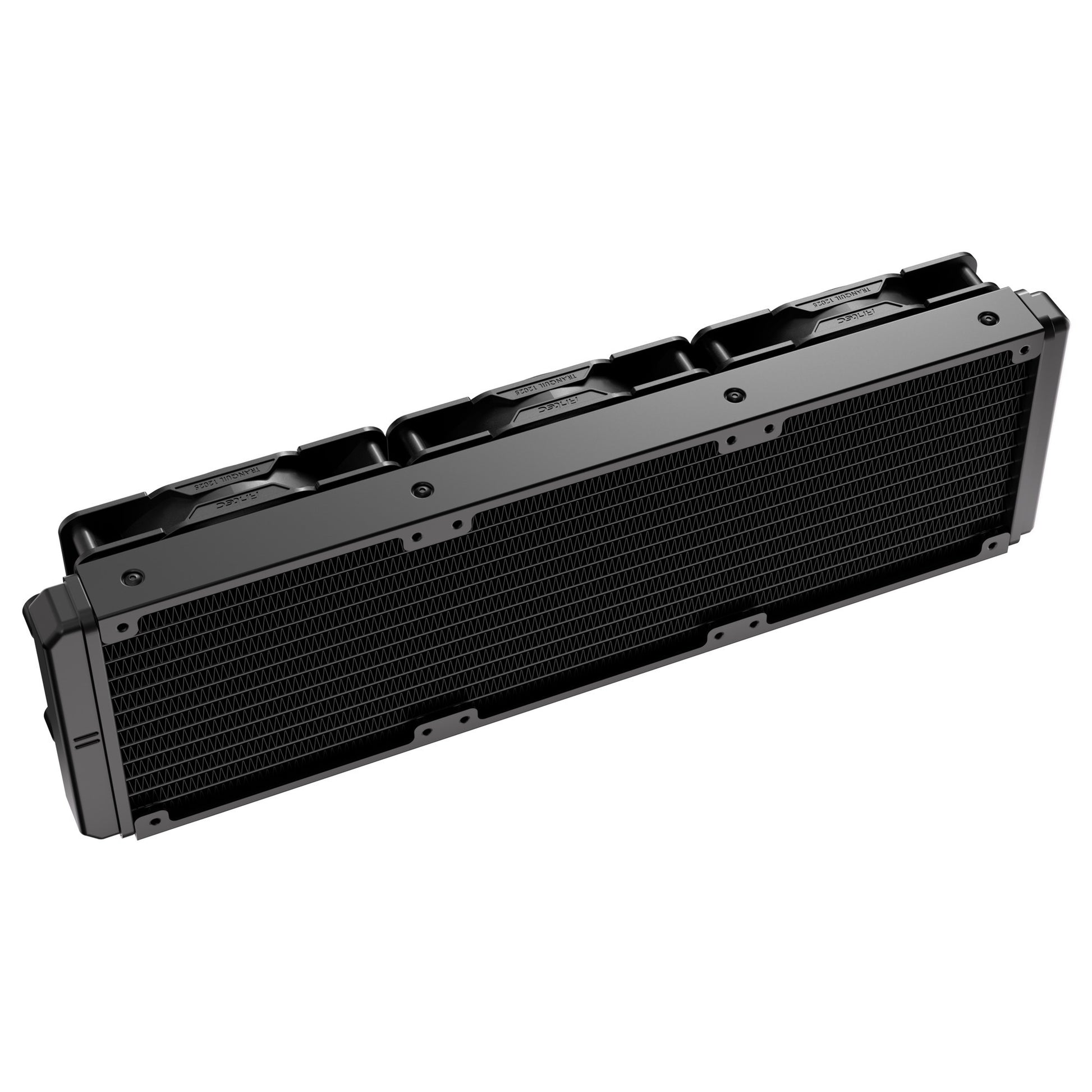 Antec Vortex View 360 Wasserkühlung (schwarz)