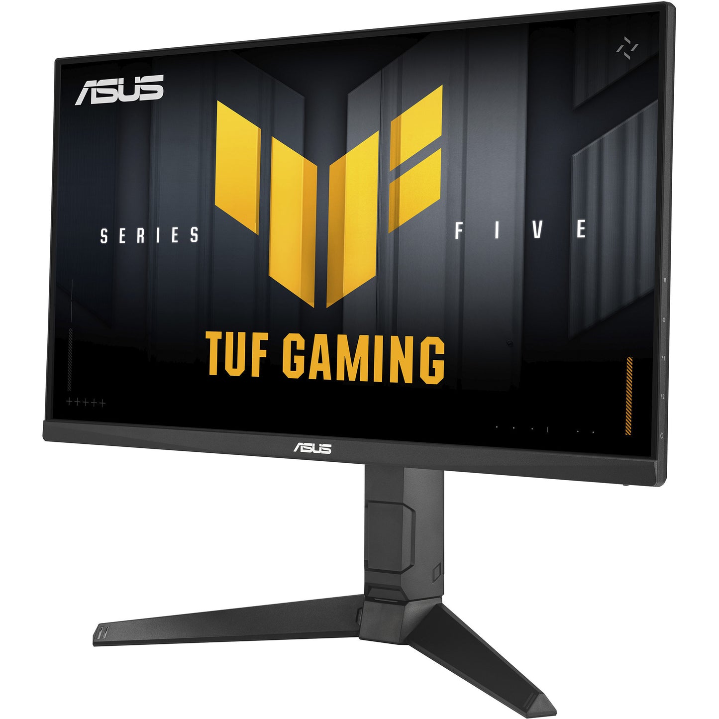 Asus TUF Gaming VG249QML5A 23,8 Monitor (schwarz, 2x HDMI, Display Port, 240 Hz)