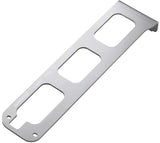 Shimano TL-BME02 Vorlage für Steps Batteriehalter BM-E8010 E8016 - afbeelding 1