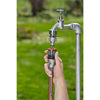 Gardena Premium -Schlauchstück 13 mm (1 2) 15 mm (5 8)
