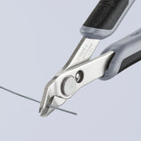 Knipex Electronic Super Knips ESD 78 13 125 ESD - afbeelding 6