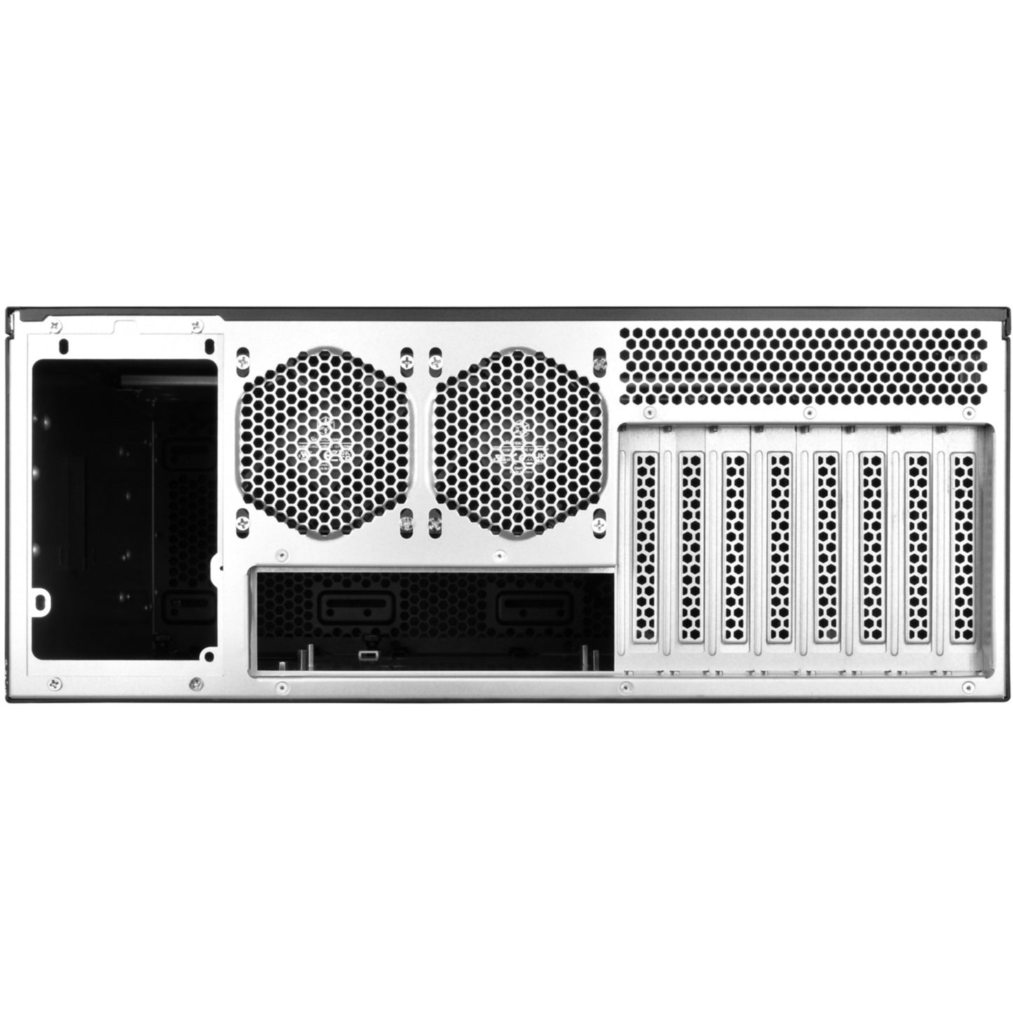 Silverstone RM44