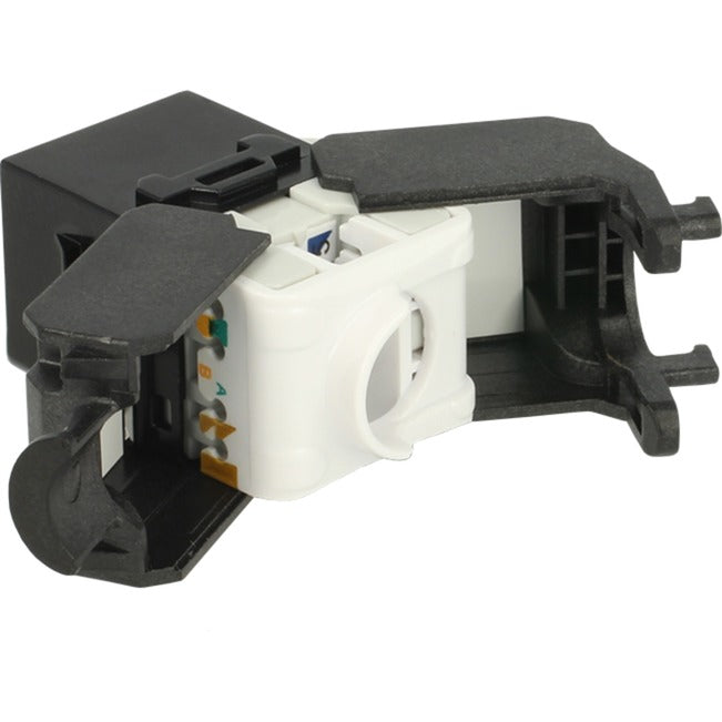 Delock Keystone -Modul RJ45 Jack> LSA Cat.6a UTP
