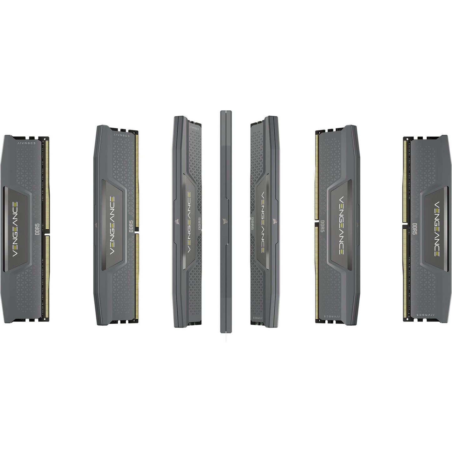 Corsair 64 GB DDR5-6000 Kit
