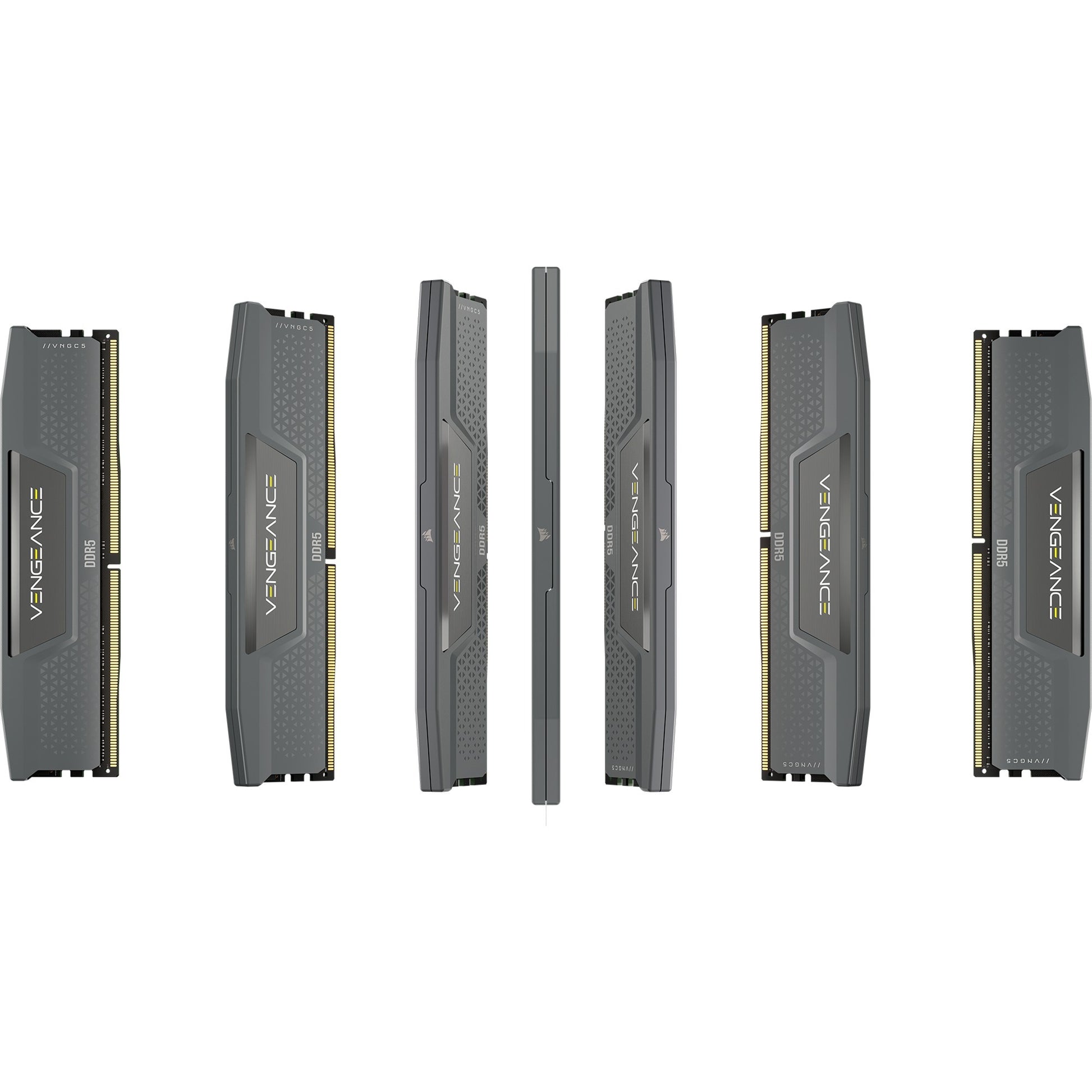 Corsair 64 GB DDR5-6000 Kit