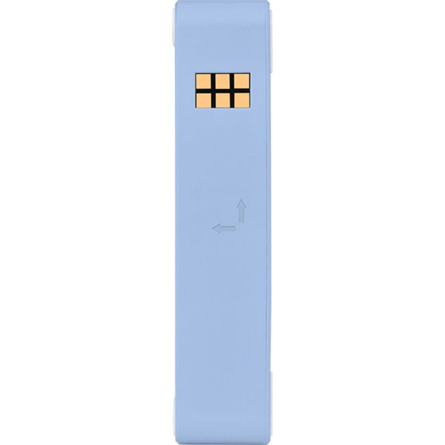 Thermaltake CT120 EX Reverse Argb Sync PC-Lüfter Hydrangea Blue (3-Lüfter-Pack) Gehäuselüfter (Hellblau, 3 Stück, 120 x 120 x 25 mm, PWM)