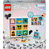 LEGO LEGO 43221 100 Jahre Animationsfiguren
