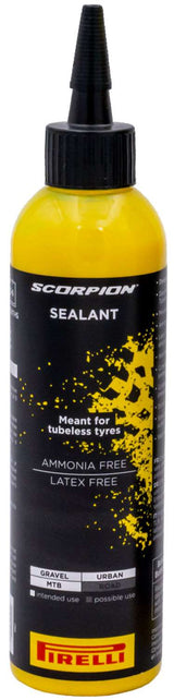 Pirelli-Skorpion-Smart-Siegel - afbeelding 2