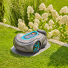 Gardena Rasenroboter Sileno Max 1200