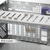 Chieftec unc-409s-aio-op Rackgehäuse (schwarz)