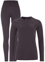 Craft Thermal - Funktionsunterwäsche-Set für Damen