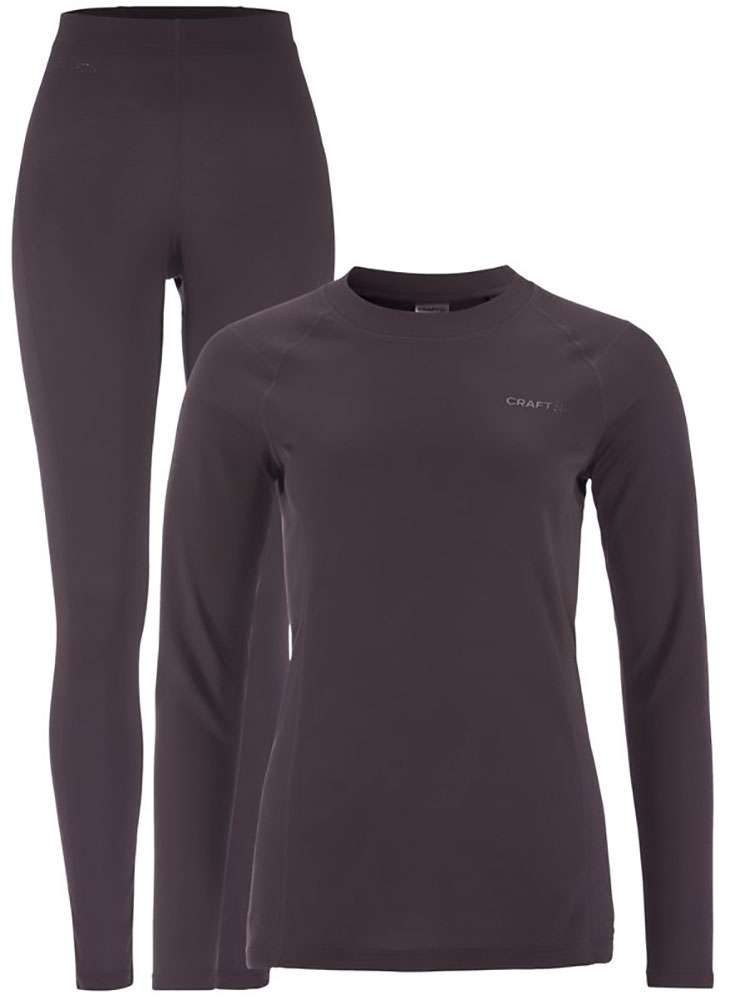 Craft Thermal - Funktionsunterwäsche-Set für Damen