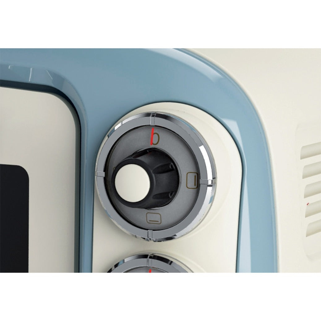 Ariete Vintage Ofen 0979 05