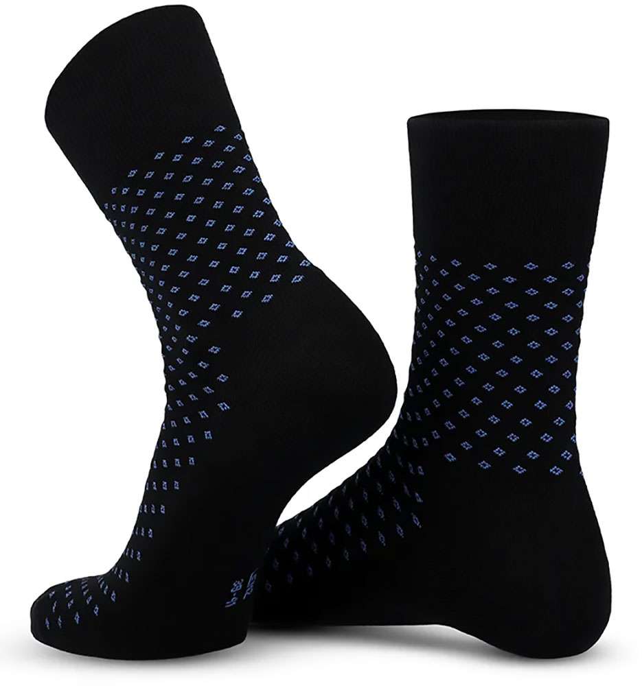 Lenz Soft Touch think about - Socken (2er-Pack)