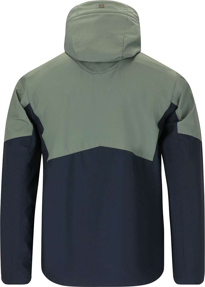 Whistler Rodney W-Pro 8000 – Softshelljacke