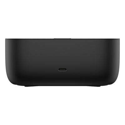 HP USB-C 100W G6 Dock Dockingstation (Schwarz)