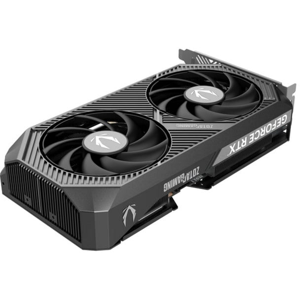 Zotac GeForce RTX 5060 Ti Twin Edge OC 16GB Grafikkarte (DLSS 4, 3x Display Port, 1x HDMI 2.1)