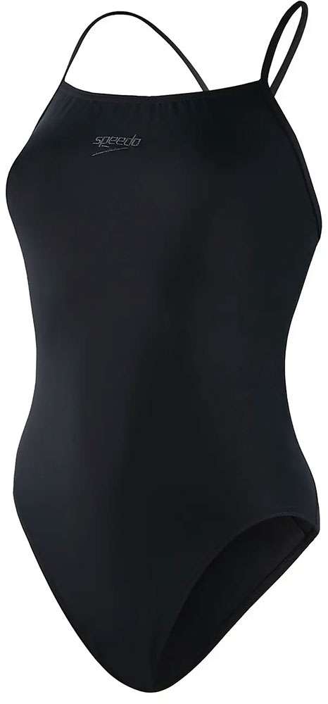 Speedo Eco Endurance+ Thinstrap – Damen-Badeanzug