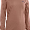 Ion S-Logo Dr – MTB-Langarmshirt für Damen