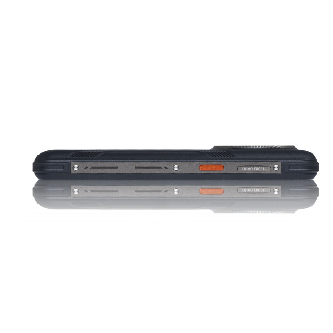 JCB Toughphone P20 (schwarz, 6,6 FHD, 12 GB RAM, 512 GB ROM)
