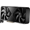 Nvidia® RTX Pro 6000 Blackwell-Grafikkarte (4x Display-Port)