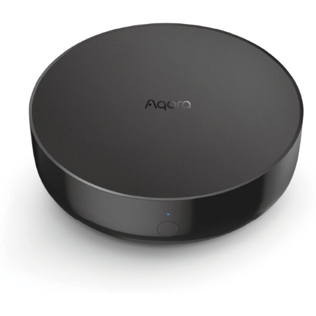 Aqara Hub M200 Basisstation (schwarz)