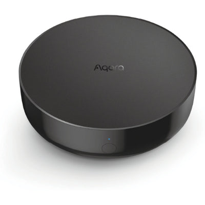 Aqara Hub M200 Basisstation (schwarz)