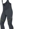 Gorewear c3 gore® windstopper® - Trägerhose mit Polster