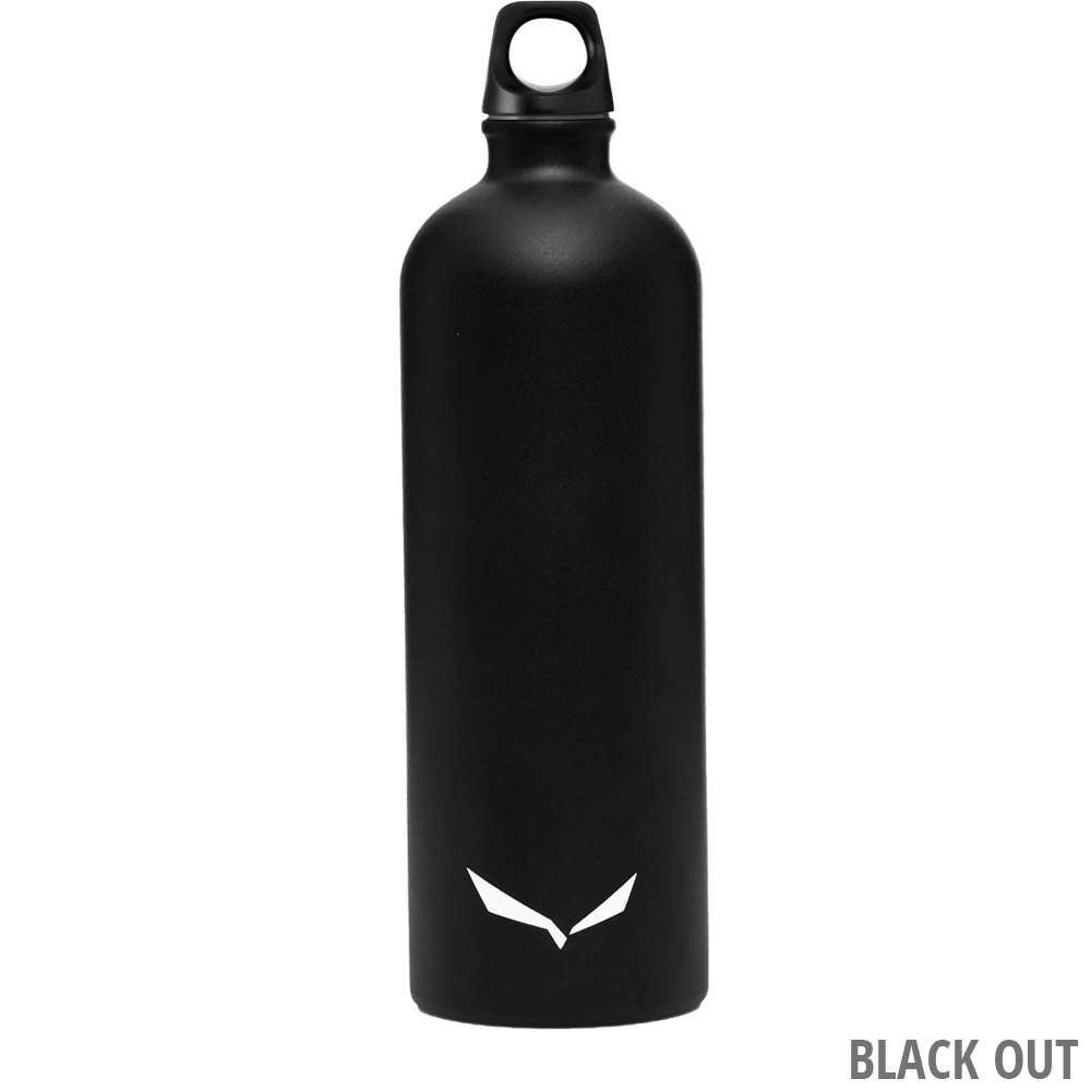 Salewa Isarco leichte Edelstahl 1,0l - Flasche