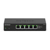 Netgear 5-Port 2,5G Multi-Gigbit-Ethernet Plus Switch (MS