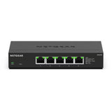 Netgear 5-Port 2,5G Multi-Gigbit-Ethernet Plus Switch (MS - afbeelding 2
