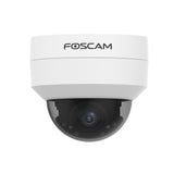 FOSCAM D4Z Dual Band WiFi PTZ - afbeelding 3