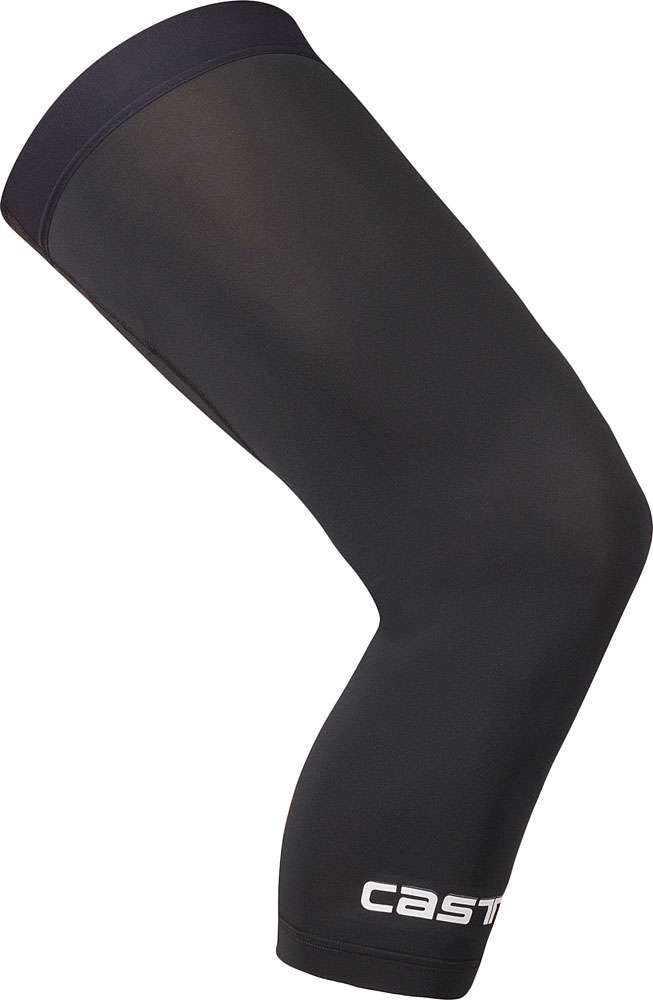 Castelli UPF 50 + Light – Knielinge