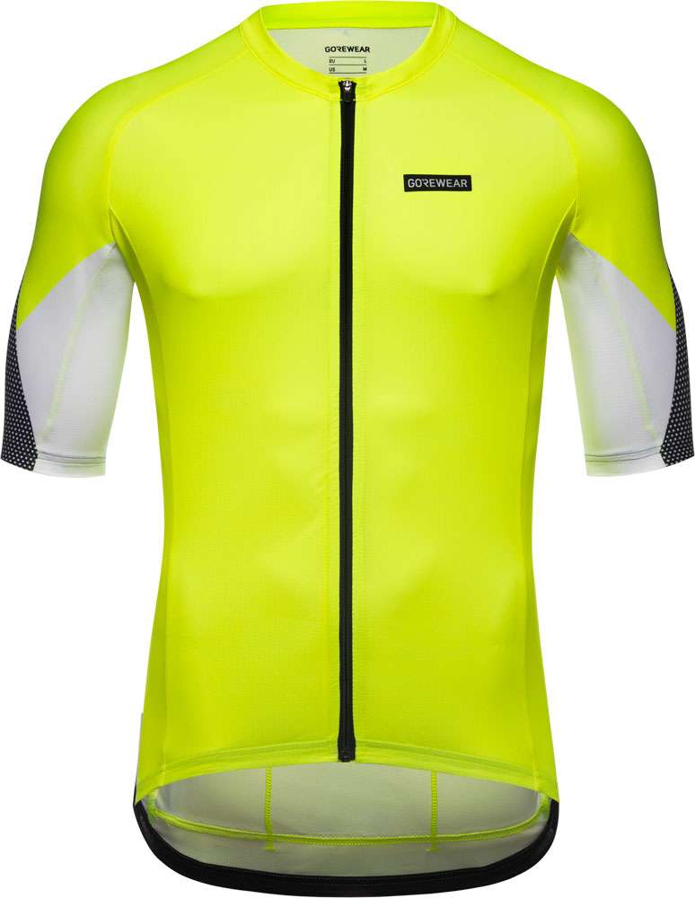 Gorewear Spirit Triangles – Trikot