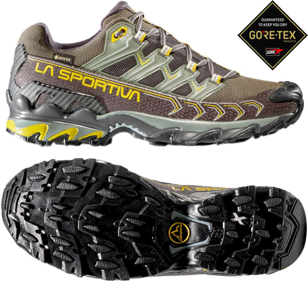 La Sportiva Ultra Raptor II Gore-Tex® - Trekkingschuhe