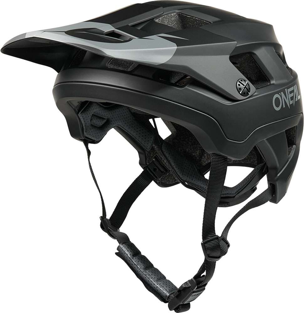 O'neal Defender Solid – MTB-Helm
