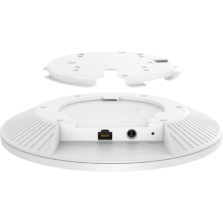 Tp-Link Omada EAP772 Access Point (weiß, Be9300, Tri-Band, Wi-Fi 7)