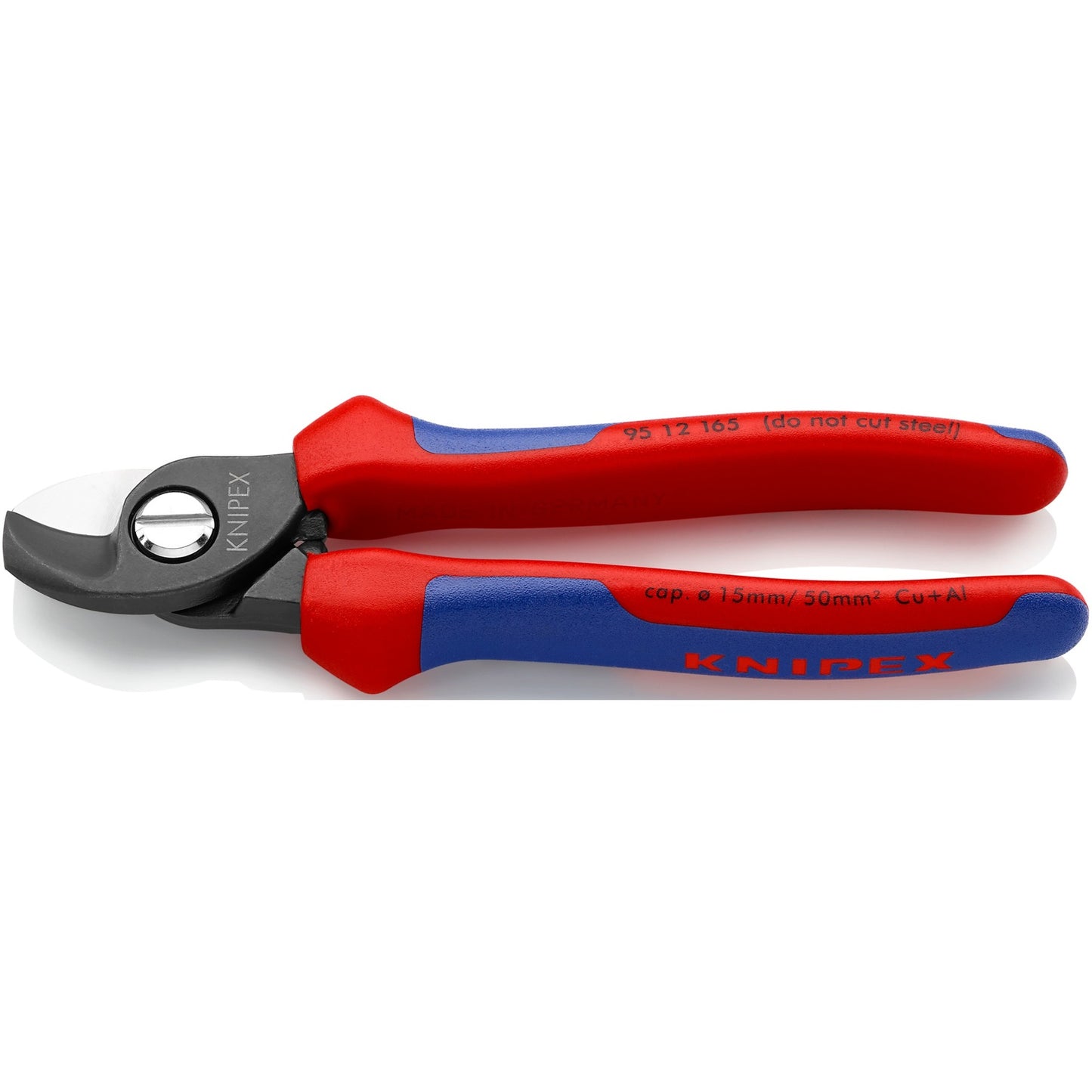 Knipex -Kabelschere 9512165