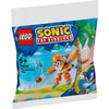 Lego Sonic the Hedgehog – Kikis Coconut Attack Konstruktionsspielzeug (30676)