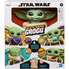Hasbro Star Wars Galactic Snackin' Grogu
