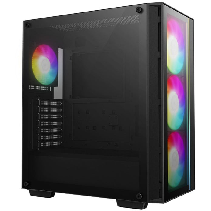 DeepCool Matrexx 55 V4 C.