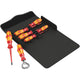 Wera Kraftform 100 ist 7 Set 2 Schraubendreher -Set