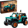 Lego Technic 42227 Geländewagen Jeep Wrangler Rubicon